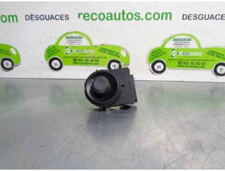 Replacement mirror control switch for Opel Insignia sedan 2.0 CDTi cat OEM IAM reference 13271827 