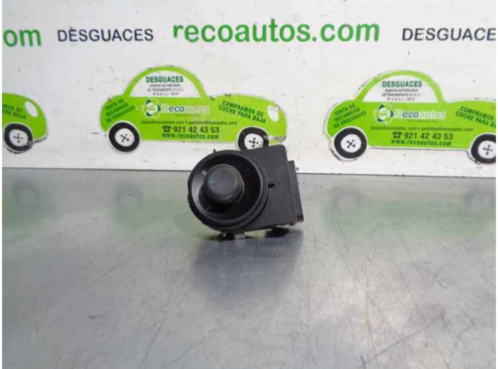 Recambio de mando retrovisor para opel insignia berlina 2.0 cdti cat referencia OEM IAM 13271827 