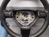 Recambio de volante para opel zafira b 1.9 cdti referencia OEM IAM 13326397 