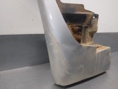 Recambio de aletin trasero izquierdo para mitsubishi montero (v20/v40) 2.8 turbodiesel referencia OEM IAM MR313073  