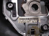 Recambio de volante para opel zafira b 1.9 cdti referencia OEM IAM 13326397 