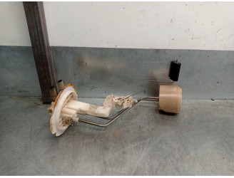 Recambio de aforador para nissan terrano/terrano.ii (r20) 2.7 turbodiesel referencia OEM IAM 250600F600 