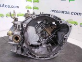 Recambio de caja cambios para peugeot 607 (s1) pack referencia OEM IAM 20UE05 0617247