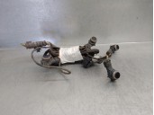 Recambio de sensor de aparcamiento para mercedes-benz clase b (w246) 1.5 cdi cat referencia OEM IAM A0009050342 