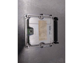 Recambio de centralita motor uce para peugeot 406 berlina (s1/s2) 2.0 hdi referencia OEM IAM 9635157080 0281010248 BOSCH