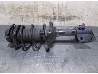 Recambio de amortiguador delantero izquierdo para subaru impreza g11 (gd/gg) 2.0 16v cat referencia OEM IAM  20312FE030 KYB