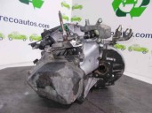 Recambio de caja cambios para peugeot 607 (s1) pack referencia OEM IAM 20UE05  0617247