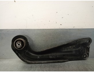 Recambio de brazo suspension inferior trasero derecho para volkswagen tiguan 2.0 tdi referencia OEM IAM 5QF505226C  