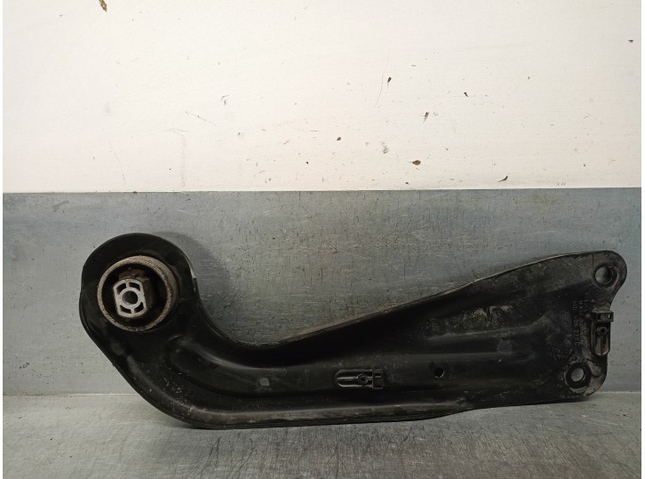 Recambio de brazo suspension inferior trasero derecho para volkswagen tiguan 2.0 tdi referencia OEM IAM 5QF505226C  