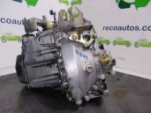 Recambio de caja cambios para peugeot 607 (s1) pack referencia OEM IAM 20UE05  0617247