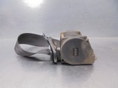 Replacement rear right seat belt for Citroën ZX 1.9 diesel OEM IAM reference 8972JK 5 DOORS