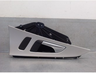 Recambio de maneta interior trasera izquierda para audi a6 allroad c7 (4gh, 4gj) 3.0 tdi quattro referencia OEM IAM 4G0839019 4G