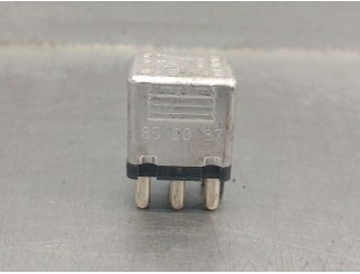 Recambio de rele para mercedes-benz clase s (w126) berlina+coupe sec 560 referencia OEM IAM 0015420219  4RD00412200