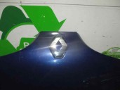 Recambio de capot para renault megane i coach/coupe (da0) 1.6 referencia OEM IAM 7751467872 AZUL 