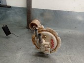 Recambio de aforador para nissan terrano/terrano.ii (r20) 2.7 turbodiesel referencia OEM IAM 250600F600 