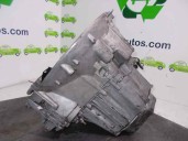 Recambio de caja cambios para peugeot 607 (s1) pack referencia OEM IAM 20UE05 0617247