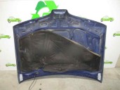 Recambio de capot para renault megane i coach/coupe (da0) 1.6 referencia OEM IAM 7751467872 AZUL 