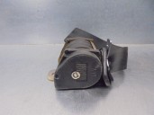 Replacement rear right seat belt for Citroën ZX 1.9 diesel OEM IAM reference 8972JK 5 DOORS