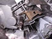 Recambio de caja cambios para peugeot 607 (s1) pack referencia OEM IAM 20UE05  0617247