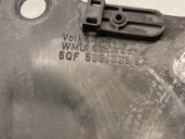 Recambio de brazo suspension inferior trasero derecho para volkswagen tiguan 2.0 tdi referencia OEM IAM 5QF505226C  