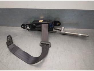 Recambio de cinturon seguridad delantero derecho para volvo xc70 2.5 20v turbo cat referencia OEM IAM 30675806 