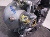 Replacement gearbox for Peugeot 607 (S1) pack OEM IAM reference 20UE05 0617247