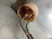 Recambio de aforador para nissan terrano/terrano.ii (r20) 2.7 turbodiesel referencia OEM IAM 250600F600 