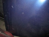 Recambio de capot para renault megane i coach/coupe (da0) 1.6 referencia OEM IAM 7751467872 AZUL 