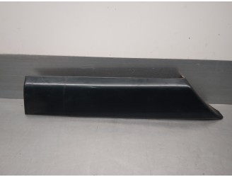 Recambio de molduras traseras para mitsubishi montero (v20/v40) 2.8 turbodiesel referencia OEM IAM MR780112 TRASERA IZQUIERDA 