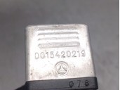 Recambio de rele para mercedes-benz clase s (w126) berlina+coupe sec 560 referencia OEM IAM 0015420219  4RD00412200