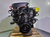 Replacement complete engine for Mercedes-Benz E-Class (W210) Saloon Diesel 2.7 CDI 20V CAT OEM IAM reference 612961 6120113201