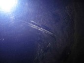 Recambio de capot para renault megane i coach/coupe (da0) 1.6 referencia OEM IAM 7751467872 AZUL 