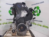 Replacement complete engine for Peugeot 607 (S1) pack OEM IAM reference 4HX 9634559710 10DZ10