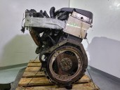 Replacement complete engine for Mercedes-Benz E-Class (W210) Saloon Diesel 2.7 CDI 20V CAT OEM IAM reference 612961 6120113201