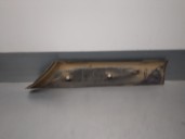 Recambio de molduras traseras para mitsubishi montero (v20/v40) 2.8 turbodiesel referencia OEM IAM MR780112 TRASERA IZQUIERDA 