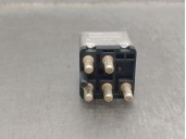 Recambio de rele para mercedes-benz clase s (w126) berlina+coupe sec 560 referencia OEM IAM 0015420219  4RD00412200