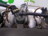 Recambio de motor completo para peugeot 607 (s1) pack referencia OEM IAM 4HX 9634559710 10DZ10