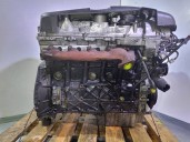 Replacement complete engine for Mercedes-Benz E-Class (W210) Saloon Diesel 2.7 CDI 20V CAT OEM IAM reference 612961 6120113201