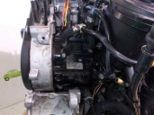 Replacement complete engine for Peugeot 607 (s1) pack OEM IAM reference 4HX 9634559710 10DZ10