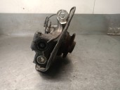 Replacement front left steering knuckle for Audi A6 Allroad C7 (4GH, 4GJ) 3.0 TDI Quattro OEM IAM reference 4G0407241C 4G0407