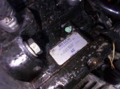 Recambio de motor completo para peugeot 607 (s1) pack referencia OEM IAM 4HX 9634559710 10DZ10