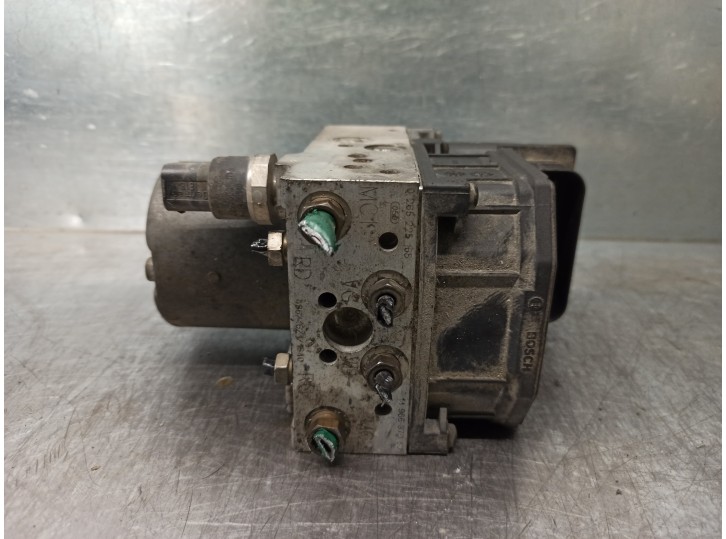 Recambio de abs para citroën c8 2.0 hdi sx referencia OEM IAM 1496637080 0265225165 BOSCH