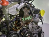 Replacement complete engine for Mercedes-Benz E-Class (W210) Saloon Diesel 2.7 CDI 20V CAT OEM IAM reference 612961 6120113201