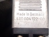 Recambio de rele para mercedes-benz clase s (w126) berlina+coupe sec 560 referencia OEM IAM 0015420219  4RD00412200