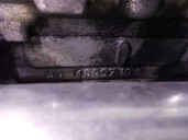 Recambio de motor completo para peugeot 607 (s1) pack referencia OEM IAM 4HX 9634559710 10DZ10