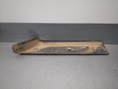 Recambio de molduras traseras para mitsubishi montero (v20/v40) 2.8 turbodiesel referencia OEM IAM MR780112 TRASERA IZQUIERDA 