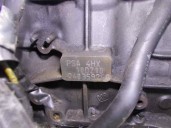 Replacement complete engine for Peugeot 607 (S1) pack OEM IAM reference 4HX 9634559710 10DZ10