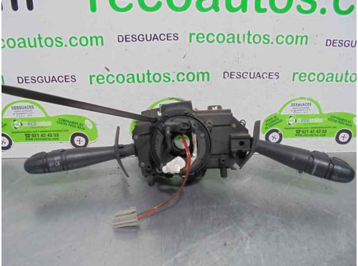 Recambio de mando luces para renault megane i coach/coupe (da0) 1.6 referencia OEM IAM 7700840099  