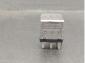 Recambio de rele para mercedes-benz clase s (w126) berlina+coupe sec 560 referencia OEM IAM 0015420219  4RD00412200