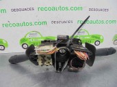 Recambio de mando luces para renault megane i coach/coupe (da0) 1.6 referencia OEM IAM 7700840099  